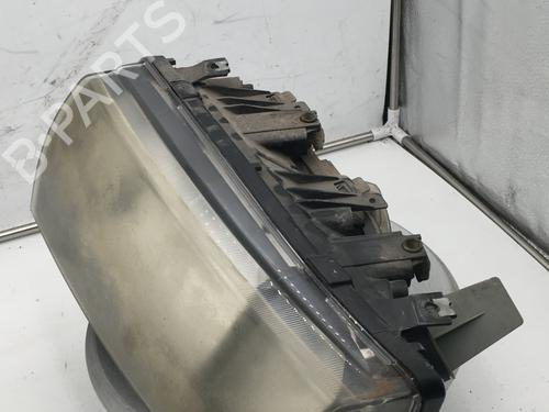 Left headlight SKODA FABIA I Combi (6Y5) 1.4 TDI | BP32217330C28 - Image 5