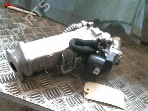 Used Egr BMW X3 (F25) xDrive 30 d (258 hp) 22051440