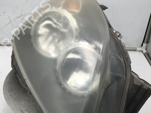 Right headlight OPEL ASTRA H (A04) 1.3 CDTI (L48) | BP31363082C29