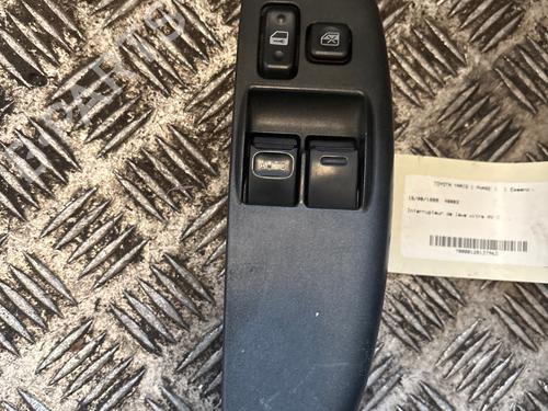 Left front window switch TOYOTA YARIS (_P1_) 1.0 (SCP10_, SCP10R) | BP36557076I27 - Image 3