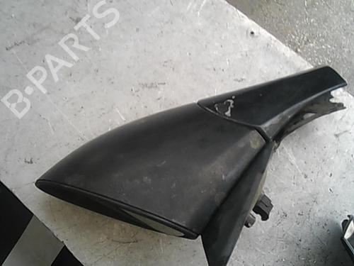 Left mirror OPEL VECTRA B Hatchback (J96) 2.0 DTI 16V (F68) | BP22037886C26 