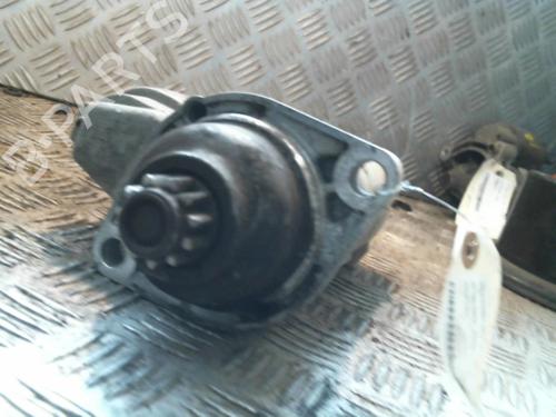 Used Starter VW GOLF IV (1J1) 1.9 TDI (90 hp) 22039877