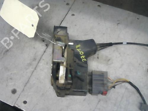 Elektronisk modul FORD FIESTA V (JH_, JD_) 1.4 TDCi (68 hp) 20994809