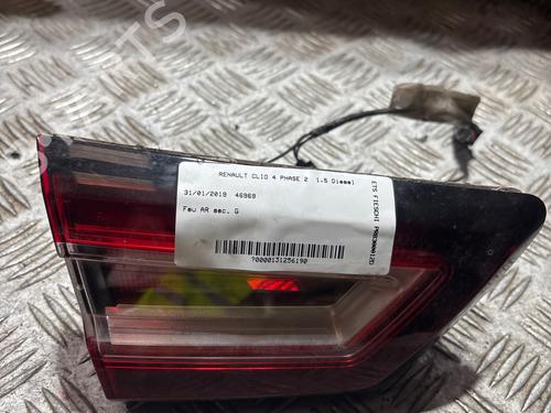 Used Left tailgate light Left tailgate light 38453987 38453987