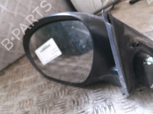 Left mirror NISSAN JUKE (F15) 1.6 | BP27398776C26