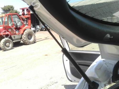 Used Tailgate lift support Tailgate lift support 26888411 26888411