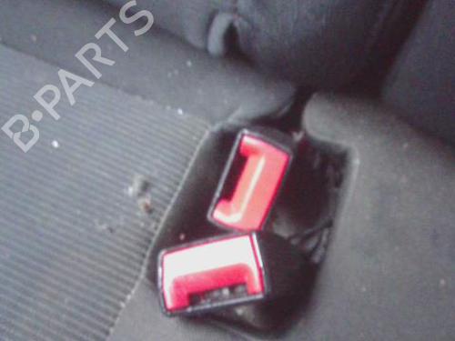 Sikkerhedssele-spænde ALFA ROMEO GIULIETTA (940_) 1.4 TB (940FXA1A, 940FXT1A) (120 hp) 31610965