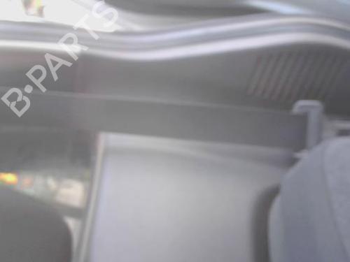 Used Rear left seatbelt Rear left seatbelt NISSAN NAVARA NP300 (D40) 2.5 dCi 4WD (171 hp) 34638131 34638131