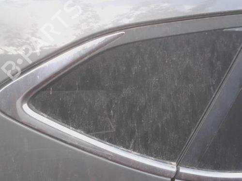 Panel rude bagtil højre Panel rude bagtil højre HYUNDAI TUCSON (TL, TLE) 1.6 CRDi (136 hp) 36256645 36256645