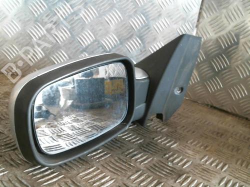 Bakspejl venstre RENAULT GRAND SCÉNIC II (JM0/1_) 1.9 dCi (JM0G, JM12, JM1G, JM2C) (120 hp) 22037576
