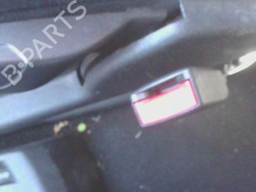 Used Seat buckle Seat buckle 39156483 39156483