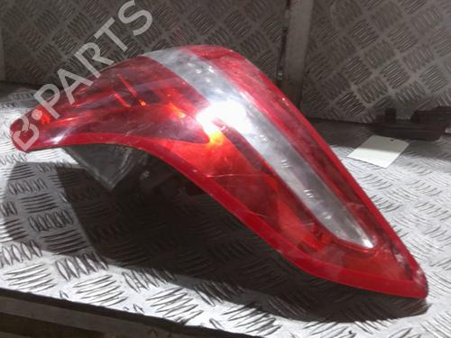 Højre baglygte CITROËN C4 Picasso I MPV (UD_) 1.6 HDi | BP28041487C35