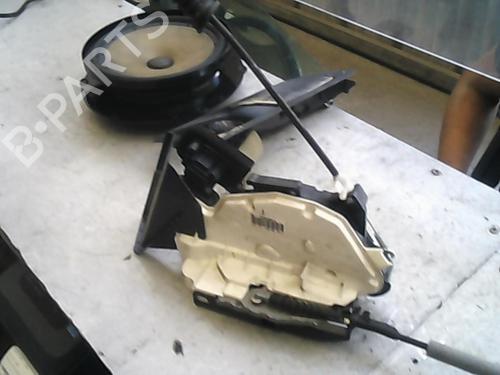 Rear right lock SKODA YETI (5L) 2.0 TDI 4x4 | BP20989591C99 