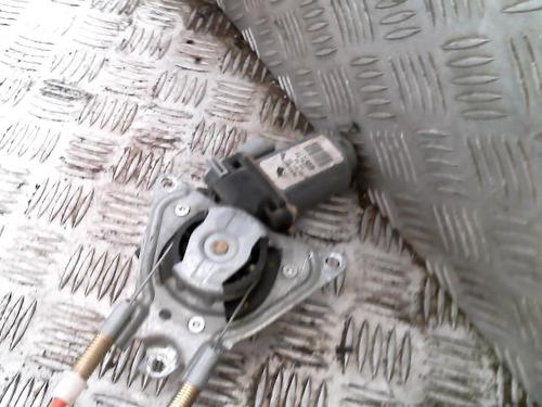 Used Front left window mechanism Front left window mechanism CITROËN SAXO (S0, S1) 1.1 X, SX (60 hp) 20990309 20990309