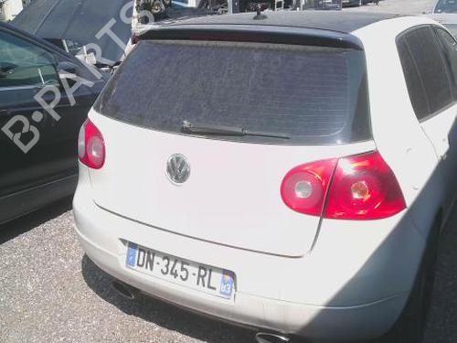 Left tailgate light VW GOLF V (1K1) 1.9 TDI | BP27819505C79 - Image 3