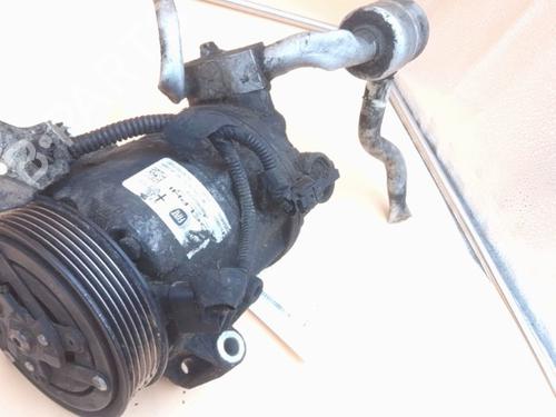 AC compressor ALFA ROMEO GIULIETTA (940_) 2.0 JTDM (940.FXL1A) | BP29569664M34 - Image 6