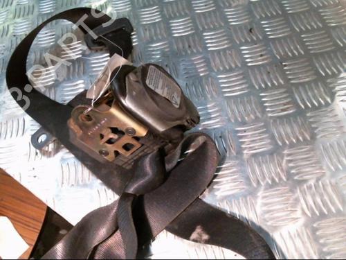 Rear right belt tensioner MERCEDES-BENZ A-CLASS (W168) A 170 CDI (168.009, 168.109) | BP20995759C90 