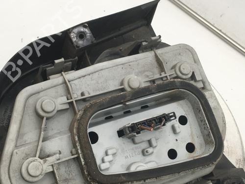 Right taillight VW POLO IV (9N_, 9A_) 1.2 12V | BP31794408C35 