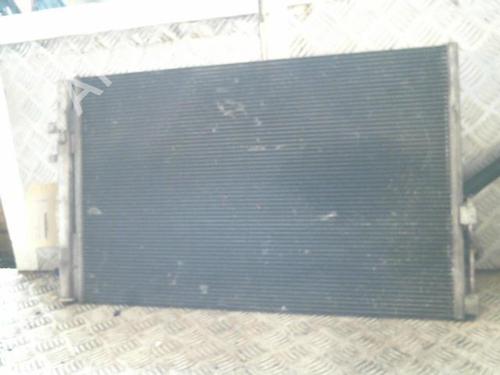 Used AC radiator BMW X3 (F25) xDrive 30 d (258 hp) 20987954