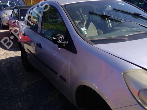 Switch RENAULT CLIO III (BR0/1, CR0/1) 1.5 dCi (BR17, CR17) | BP25304931I30  - Image 6