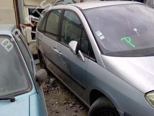 Steering pump CITROËN C8 (EA_, EB_) 2.0 HDi | BP20994310M99  - Image 6