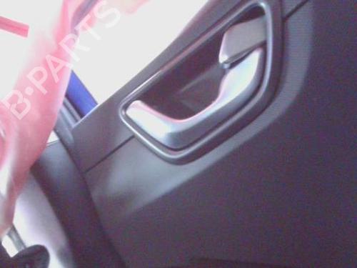 Used Rear right interior door handle Rear right interior door handle HYUNDAI IONIQ (AE) 1.6 GDI Plug-in Hybrid (141 hp) 32668159 32668159