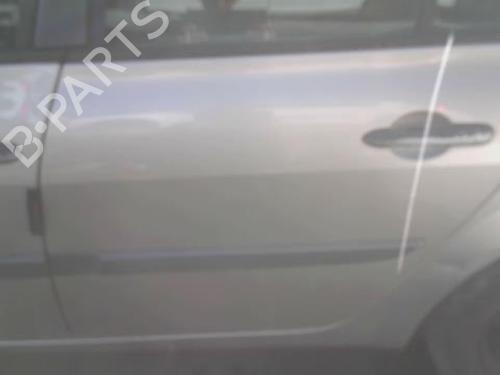 Dør venstre bagtil Dør venstre bagtil RENAULT MEGANE II Saloon (LM0/1_) [2003-2026] 33805667 33805667