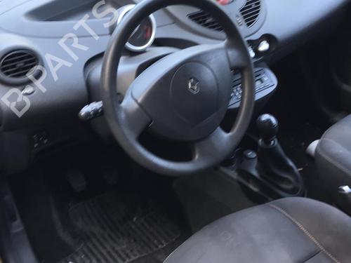 Front left window mechanism RENAULT TWINGO II (CN0_)  | BP25259172C22  - Image 5