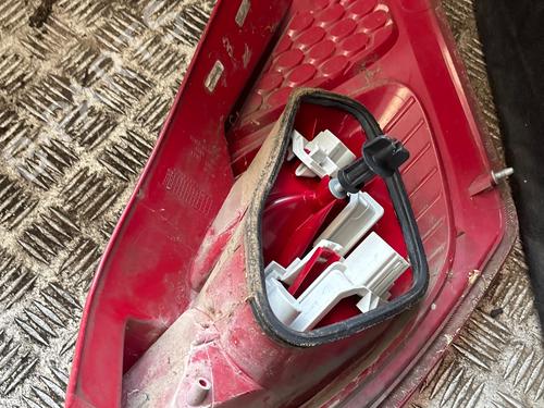 Left taillight FORD FIESTA VI (CB1, CCN) 1.25 | BP36372961C34 - Image 3