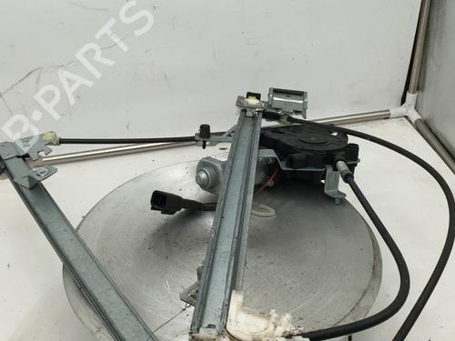 Front left window mechanism PEUGEOT PARTNER MPV (5_, G_) 1.4 | BP30972238C22 - Image 2
