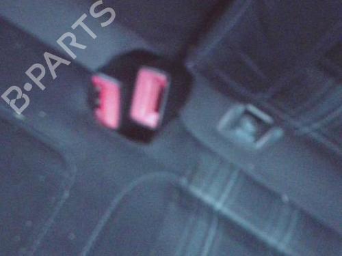 Sikkerhedssele-spænde VW GOLF VI (5K1) 2.0 TDI (110 hp) 31168459