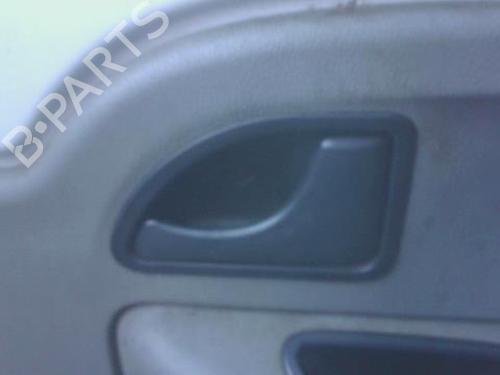 Used Front right interior door handle RENAULT KANGOO Express (FC0/1_) 1.2 (FC1A) (60 hp) 30818600
