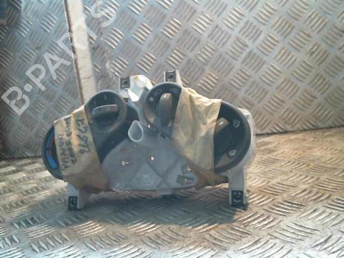 AC Styreenhet / Manøvreringsenhet FIAT PANDA (169_) 1.1 (169.AXA1A) (54 hp) 22042826