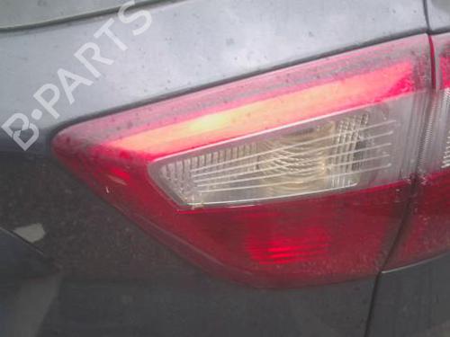 Used Right tailgate light FORD C-MAX II (DXA/CB7, DXA/CEU) 1.6 TDCi (95 hp) 28108926