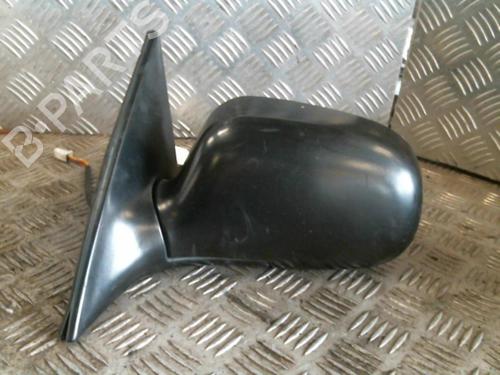 Left mirror TOYOTA CARINA E VI (_T19_) 2.0 TD (CT190) | BP22037647C26