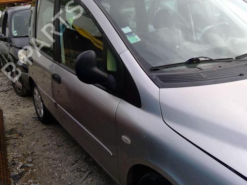 Sikkerhedssele-spænde FIAT MULTIPLA (186_) 1.9 JTD 115 | BP22043937I32 