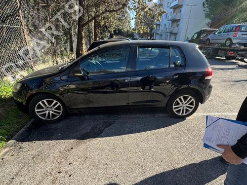 AC radiator VW GOLF VI (5K1) | BP34258597M32 - Image 3
