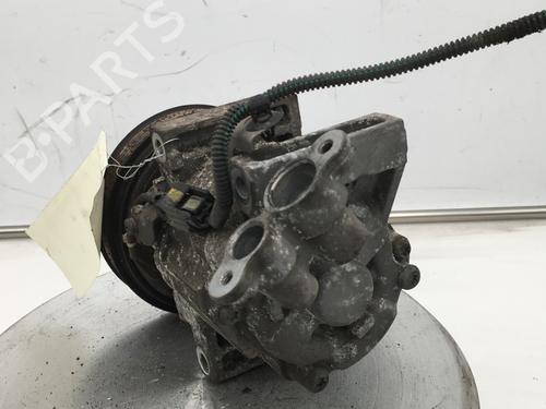 Used AC compressor AC compressor DACIA LODGY (JS_) 1.5 dCi (JSMC, JSAF) (107 hp) 30080851 30080851