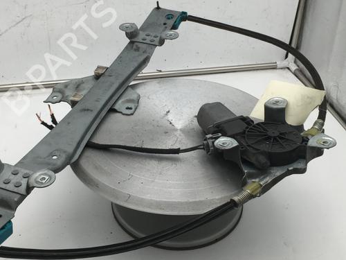 Used Front right window mechanism Front right window mechanism RENAULT TWINGO II (CN0_) 1.5 dCi (CN0E) (64 hp) 29909540 29909540