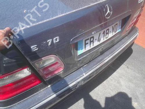 Recambios MERCEDES-BENZ E-CLASS (W210) 4741665