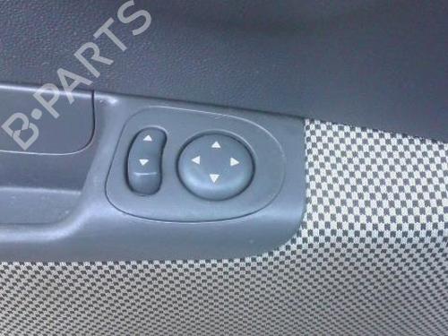 Comando retrovisori FIAT 500 (312_) 1.2 (312AXA1A) (69 hp) 31036288