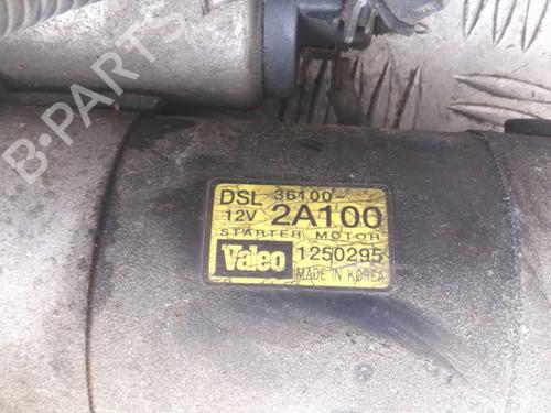Starter KIA CEE'D Hatchback (ED) 1.6 CRDi 90 | BP23800232M8 