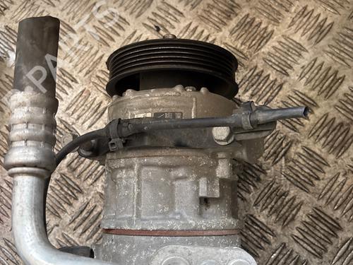 AC compressor OPEL CORSA E (X15) 1.4 Turbo (08, 68) | BP39214471M34 - Image 2