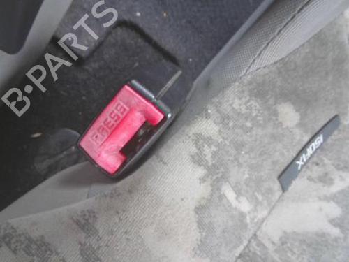 Engate do cinto RENAULT TWINGO II (CN0_) 1.5 dCi (CN0E) (64 hp) 32525011