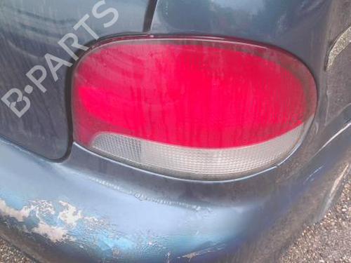 Right taillight HYUNDAI ACCENT I (X-3) 1.3 i 12V | BP29712617C35 