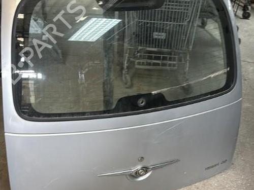 Used Tailgate CHRYSLER PT CRUISER (PT_) 2.0 (141 hp) 20997409