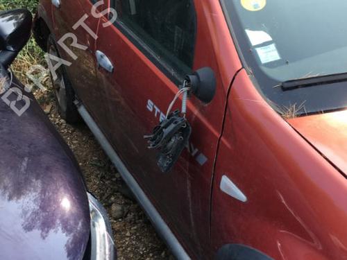 Front wiper motor DACIA SANDERO 1.5 dCi | BP24331288M29  - Image 10