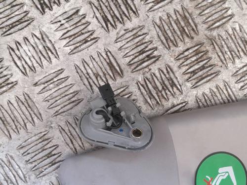 Right sun visor ALFA ROMEO 147 (937_) 1.6 16V T.SPARK (937.AXA1A, 937.AXB1A, 937.BXB1A) | BP27899143I2 