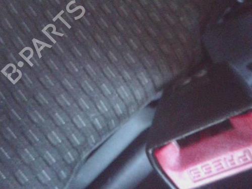 Used Seat buckle Seat buckle 37071290 37071290