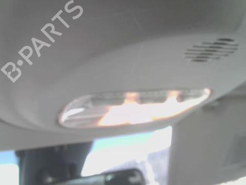 Used Interior roof light Interior roof light PEUGEOT PARTNER Tepee 1.6 HDi (114 hp) 33831366 33831366
